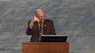 Chuck Missler- Ezekiel Session 11. Chapters 23 & 24