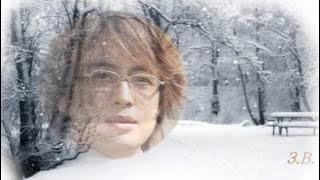 ЗИМНЯЯ СОНАТА