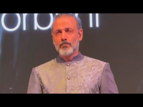   علیرضا قربانی مرا ببخش