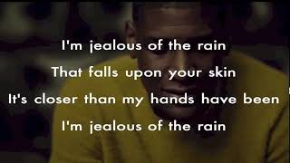 Jealous - Labrinth (Lyrics)