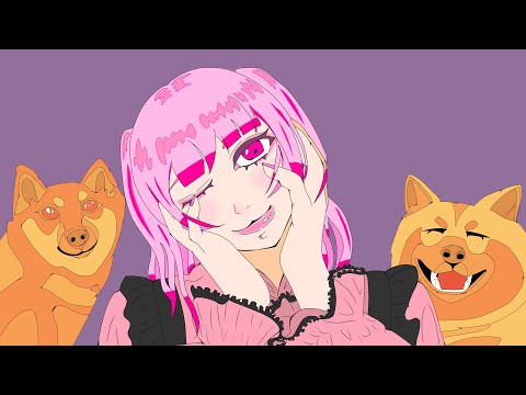【GUMI & 星界】メンタルヘルスクリティカルドッグ【radiant catharsis】