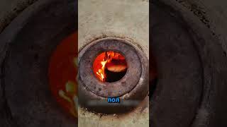 Древняя технология из Китая, которую используют до сих пор #babifreitas