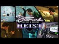 GTA 5 Diamond Casino Heist Review by Ex-Jewel Thief Larry ...