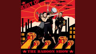 There Is a Light That Never Goes Out - The Baboon Show