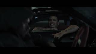 Due Justice (2023) Clip - You Shouldn't Be Here