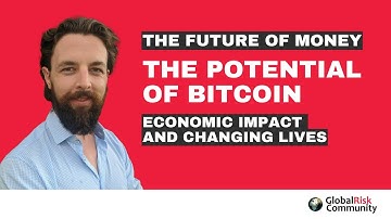 Demystifying Bitcoin: What Risk Managers Must Know with Max Hillebrand