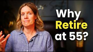 Don't Make This Mistake: The Rule of 55 😯