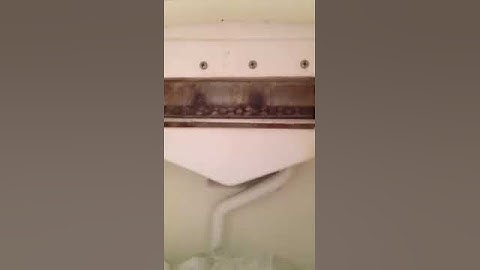 Sub Zero Ice Maker Model 3151P