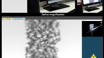 SKYSCAN 1272: Just start your analysis