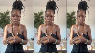 Naomi Campbell Exposed By Influencer Elsa Majimbo...