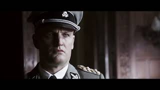 『ナチス第三の男』5分の冒頭映像
