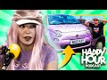 Belle Delphine Shares Secrets Behind The WillNE Car! (How Much Is it Worth?)