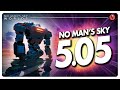 🚀No Man's Sky 5.05 UNA UPDATE PARA UNIRLAS A TODAS