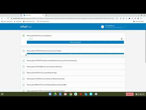 ProConnect Video Series | EP 2: Filing Taxes With Intuit Link | Bonus Accounting