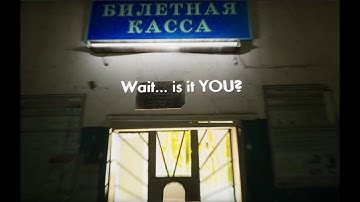 Militsioner Devlog #11: Non-verbal communication with the friendly cashier