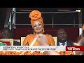 International Women S Day First Lady Chantal Biya Enjoys The Celebration