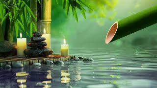 Relaxing Music for Sleep, Healing, Concentration, Work, Calming Music,Meditation Music, Nature Sound