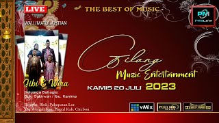 LIVE  MLM ORGAN DANGDUT  