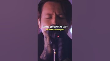 Thumbnail of 🎵Bad Omens - Just Pretend #music #badomens #justpretend #sadsong #fyp