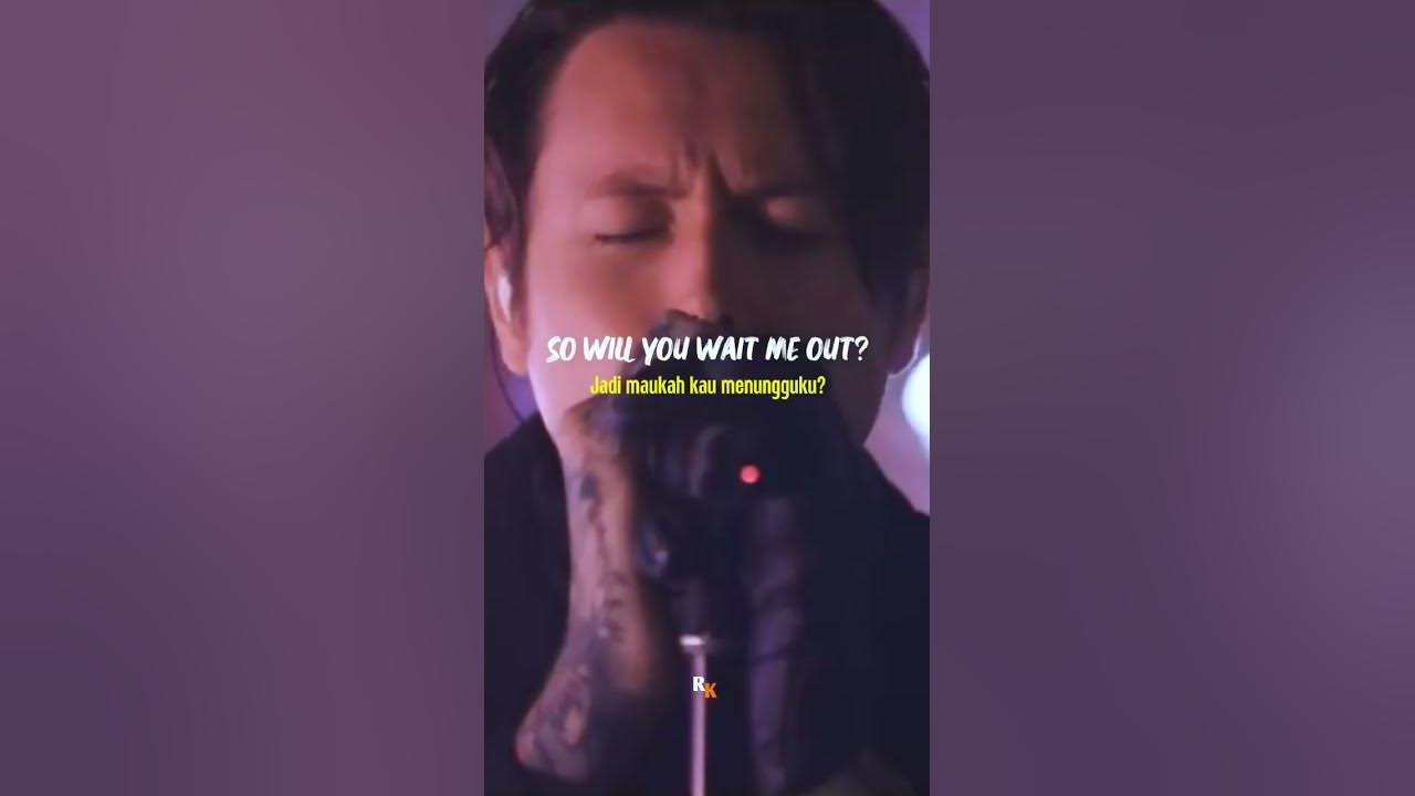 🎵Bad Omens - Just Pretend #music #badomens #justpretend #sadsong #fyp