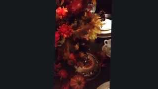 Fall tablescape collab (created by Teresa Lawson)