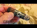 Black Label Trading Co 2018 Morphine Robusto