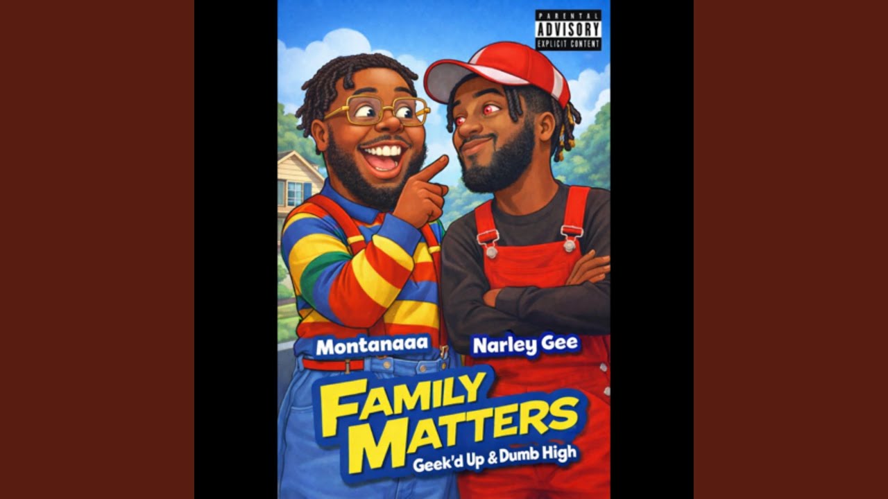 Watch OTW (feat. Montanaaa) on YouTube Watch OTW (feat. Montanaaa) on YouTube