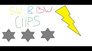 Sw & Bw clips | showdown