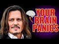 Why Johnny Depp Avoids Noise: The Psychology of Silent Power