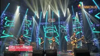 RADJA BAND VIRTUAL CONCERT IN ONE FEST FEATURING MITA THE VIRGIN