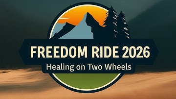 My Wake-Up Call: A Ride That Changed Everything