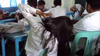 THANKS FOR THE MEMORIES (IX - Excellence Batch 2011-2012)