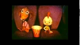 Pirates Of Chicken Little At Worlds End Trailer