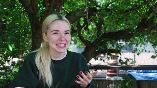 Lydia Night Pop Or Flop - Ep 28