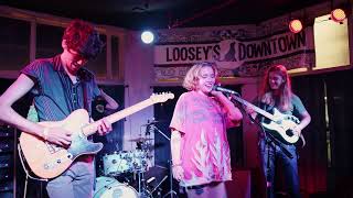 The Alleged Band - Loosey's Downtown - Gainesville, FL - July 5th, 2024