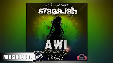 Stagajah - Awi