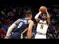 Denver Nuggets vs New Orleans Pelicans Full Game Highlights | January 28 | 2022 NBA Season