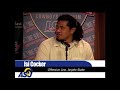 Angelo State at LSC Football Media Day