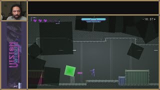 Vision Soft Reset Part 9 screenshot 4