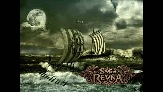 SAGA REVNA - Rivers of Silver