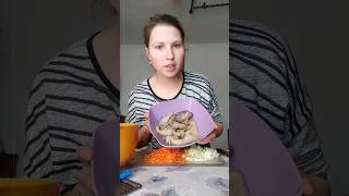 Грибной суп суп горячее чтоприготовить вкусно cooking готовка ужин обед грибы новыйгод