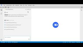 Theia AI and Theia IDE support o1 and o1-mini