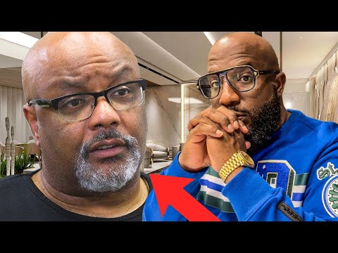BOYCE WATKINS TRIES TO EXPOSE ANTON DANIELS AND IT INSTANTLY BACKFIRES IN HIS FACE