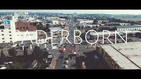 PADERBORN HIGHLIGHTS CINEMATIC