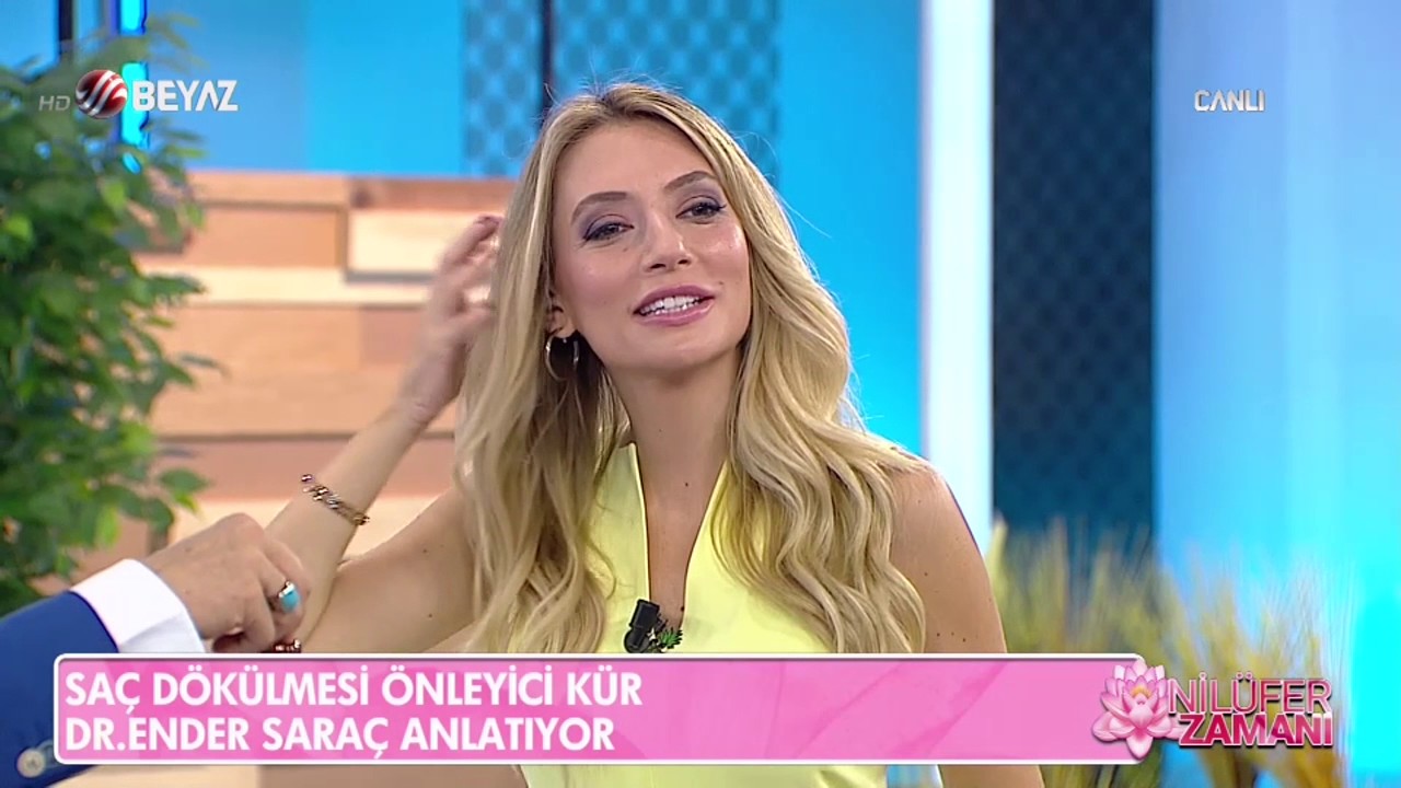 Saç Dökülmesine Karşı Doğal Kürler Saç Dökülmesine Karşı Doğal Kürler