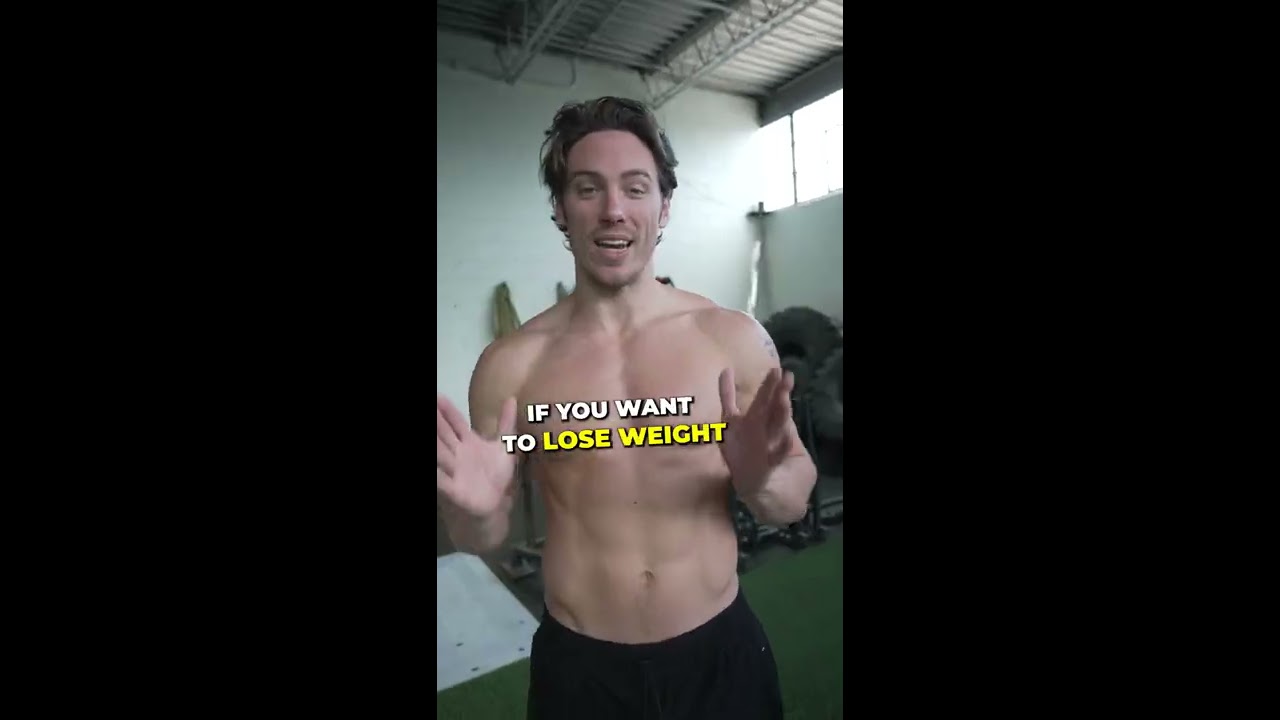 This Is Exactly How Many Calories You Wanna Eat For Fat Loss 