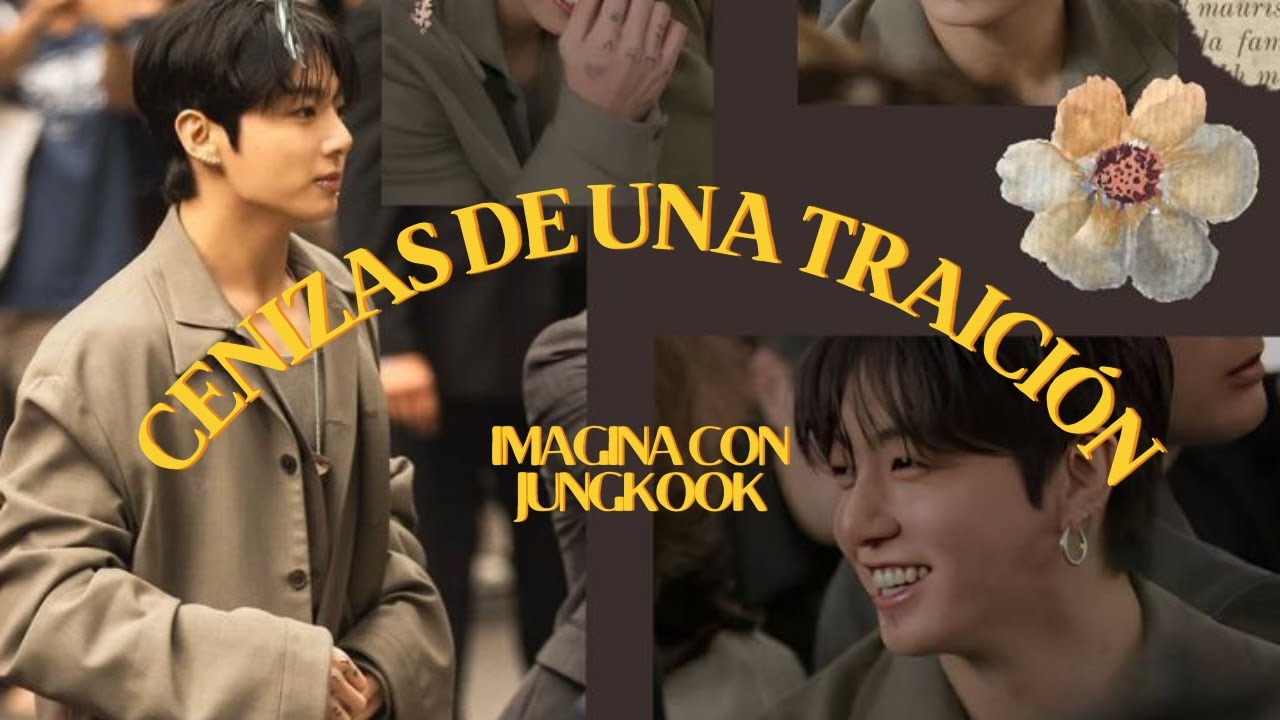 Imagina con Jungkook 