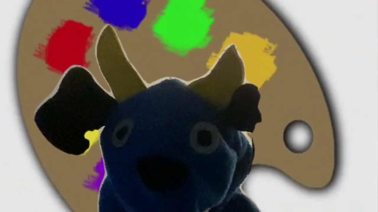 Baby Van Gogh Remake Opening