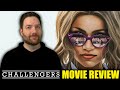 Challengers  movie review