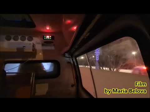 Гимн 03 (Работа от Бога и жизнь от Христа...Под звуки сирены бригада летит) моё видео (Maria Belova)
